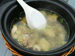 -旺山·浪头人家