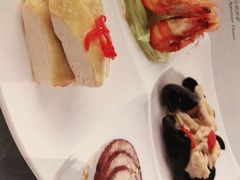 -北京柏悦酒店·锦庭餐厅Dining Room