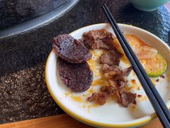 -老渔家·白族·石板烧(大理古城叶榆路店)