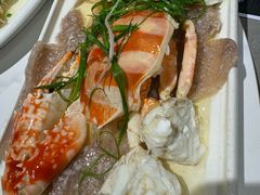 -钱山海鲜大排档