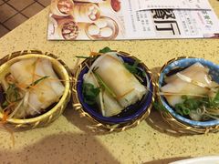 -喜鹊茶点.啫煲(车陂店)