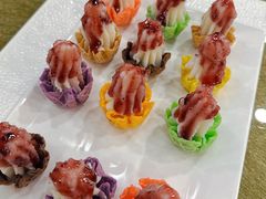 -徐记私厨(半淞园路店)