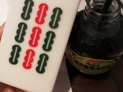 -成都你六姐·牛肉冒菜(城市集市合生汇店)