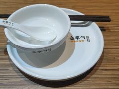 -金掌勺·锅包肉(广渠门店)