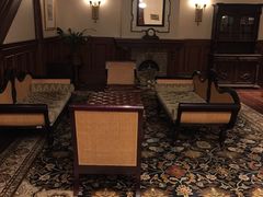 -利顺德大饭店·1863别致西餐厅(小白楼店)