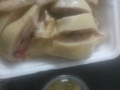 壹心鸡-文记壹心鸡(宝华路店)