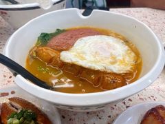 -新辉港式茶餐厅(北栅店)