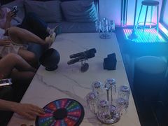 -酷秀KTV(五道口店)
