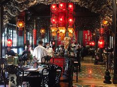 大堂-誉八仙茶室酒楼(新天地店)