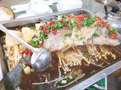 -徽州美食(三十年老店)