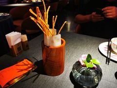 -锦府园·新台州菜(合生汇店)