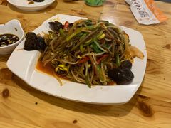 -元奶奶包饭(公新银浦店)