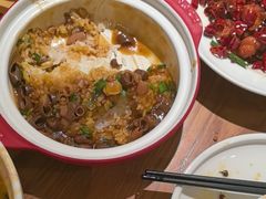 -吕氏疙瘩汤·新鲁菜(济南万象城店)