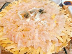 石坚鱼生-官塘鱻鱻鱼生