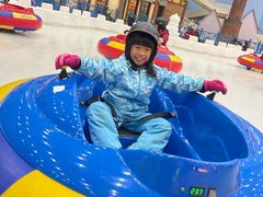 -广州热雪奇迹