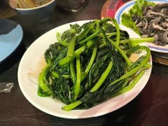 -京门老爆三·铜锅涮肉 爆肚(芳群园店)