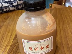 -曼谷食堂·泰国家庭料理