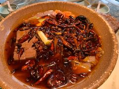 -常和州·夜宵大排档(常州单店)