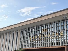 -广西壮族自治区博物馆