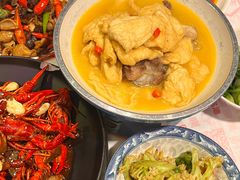 -文和友老长沙龙虾馆(化龙池店)