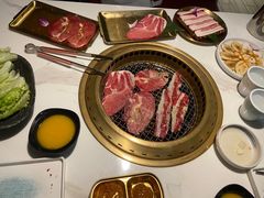 -炙城·韩式烤肉(南京东路店)