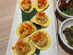 -大渔铁板烧(万象城店)