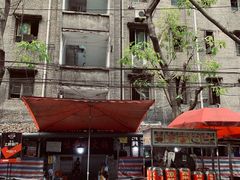 门面-渝味黄姐火锅(黄泥村店)