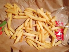 -汉堡王(龙德广场店)