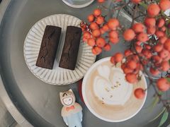 -red donkey coffee
