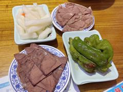 -伊穆祥牛肉面总店·清真
