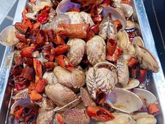 -袁老大龙虾(石鼓路总店)