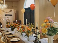 -HERRE·FARM 赫尔露营农场·团建聚会包场