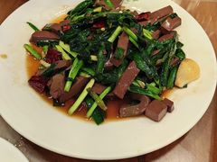 -北京小肠陈饭庄(方庄店)