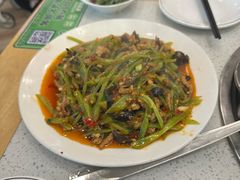 -刘壹席富顺荤豆花·自贡江湖菜(浅水半岛店)