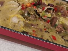 -人民公社大食堂(张家湾店)