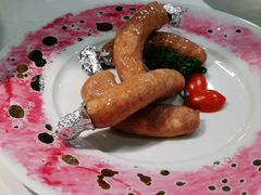 -隐炉和牛烧肉店(群力店)