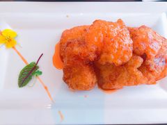 -小南洋海景餐厅(深圳湾店)