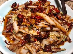 胖嫂酸辣白菜-遇见长安(兰州中心店)