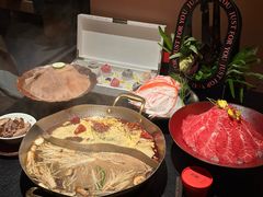 -色響火锅(恒隆广场店)