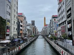 -心斋桥