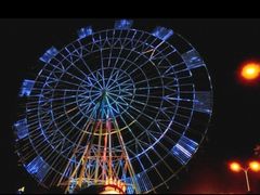 -南昌之星摩天轮