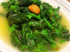 -徽镇小厨·经典徽菜(马连道店)