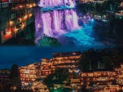 -芙蓉镇景区