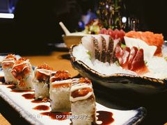 鲑觅卷-鲑觅日本料理Shake Kakei(日月光中心广场店)