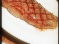 -弗兰克牛排西餐厅Ribone steak house(柠檬花园店)