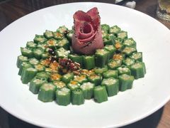 -将相和·海鲜蒸饺大连菜