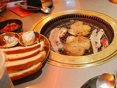 -KING KU卿古·炭火烤肉(临平银泰城店)