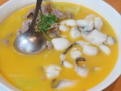 -竹里馆·淮扬菜·功夫茶(老门东店)