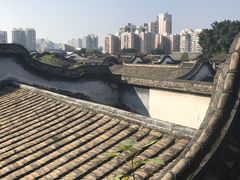 -聚春园驿馆(福州三坊七巷店)