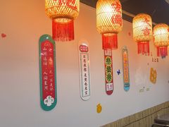 -螺思宝螺蛳粉火锅·鸭脚煲(西乡店)